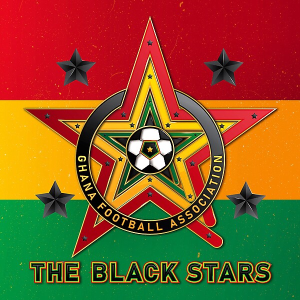 Ghana Black Stars