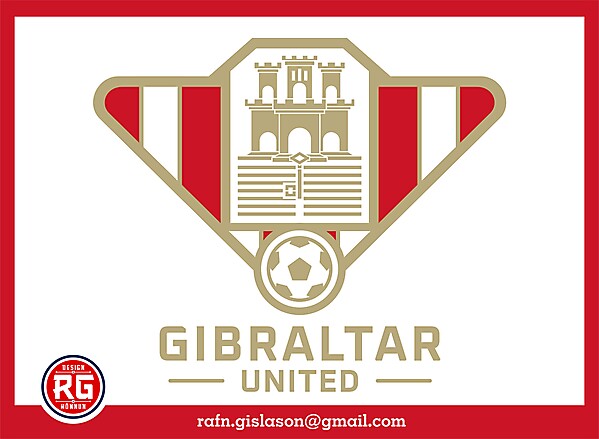 GIBRALTAR UNITED