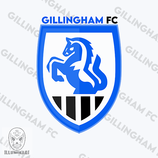 Gillingham Football Club