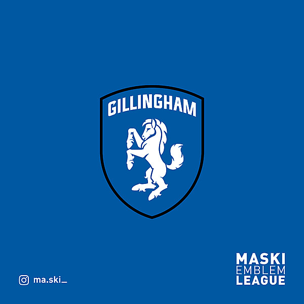 Gillingham Football Club