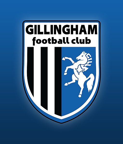 Gillingham Redesign