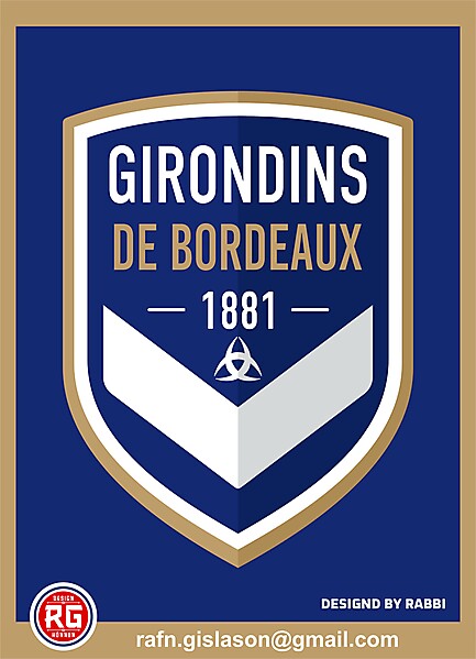 GIRONDINS BORDAUX FC