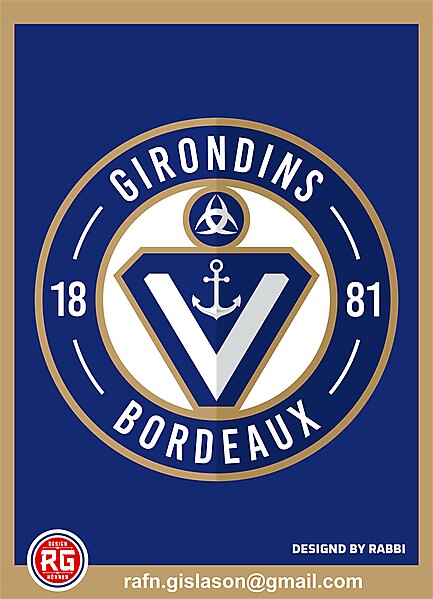 GIRONDINS BORDAUX FC