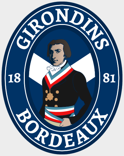 Girondins de Bordeaux