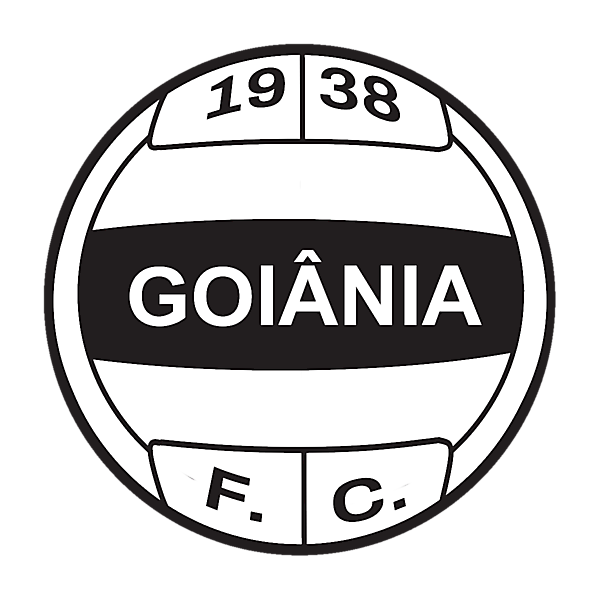 Goiânia Crest Redesign