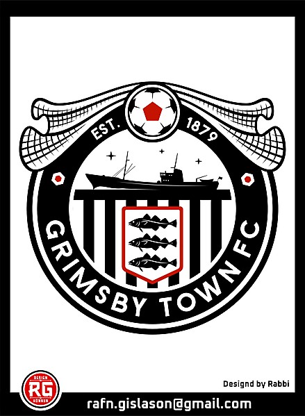 Grimsby Town FC