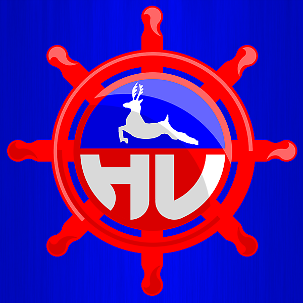 Hartlepool Crest II