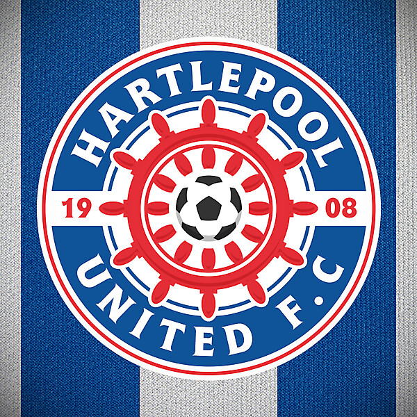 Hartlepool United FC