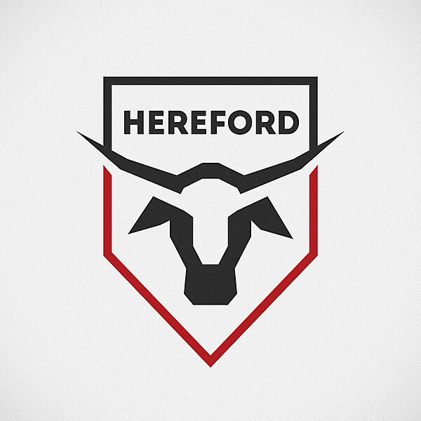 Hereford FC crest