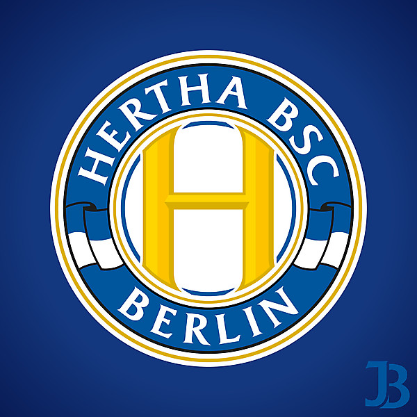 Hertha Berlin