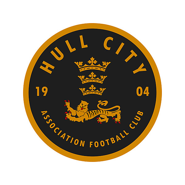 Hull City AFC