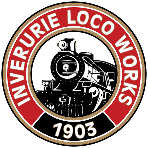 Inverurie Loco Works FC