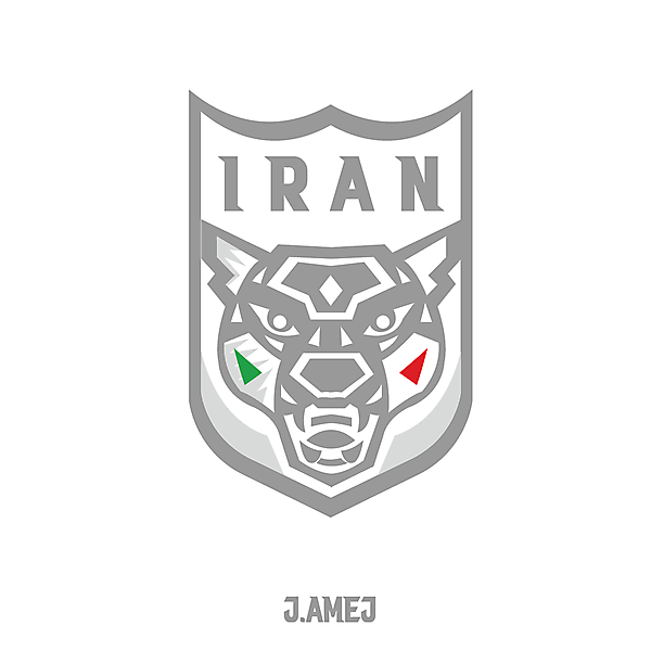 IRAN