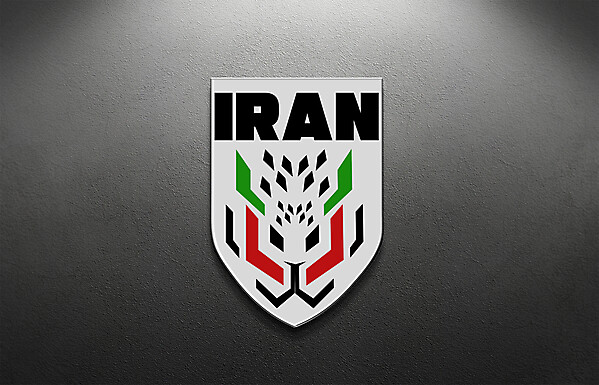 IRAN LOGO