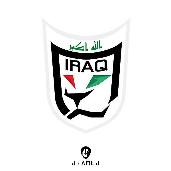 IRAQ