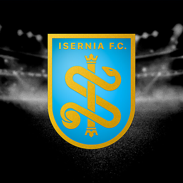 Isernia FC