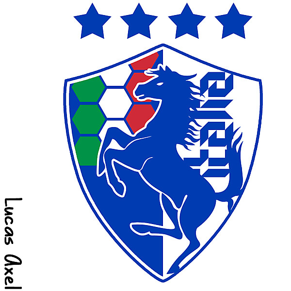 Italy logo