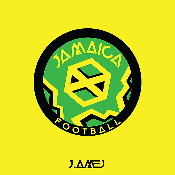 JAMAICA 