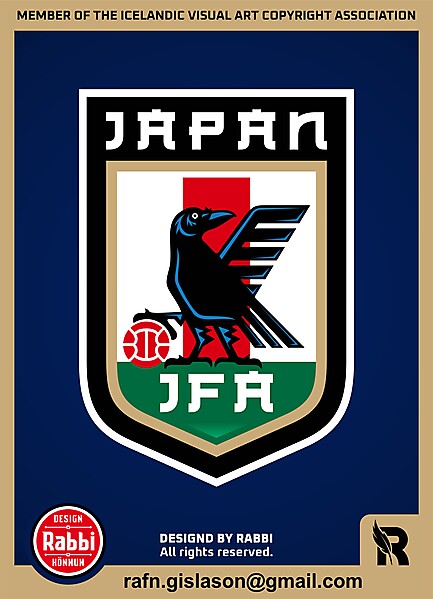 JAPAN