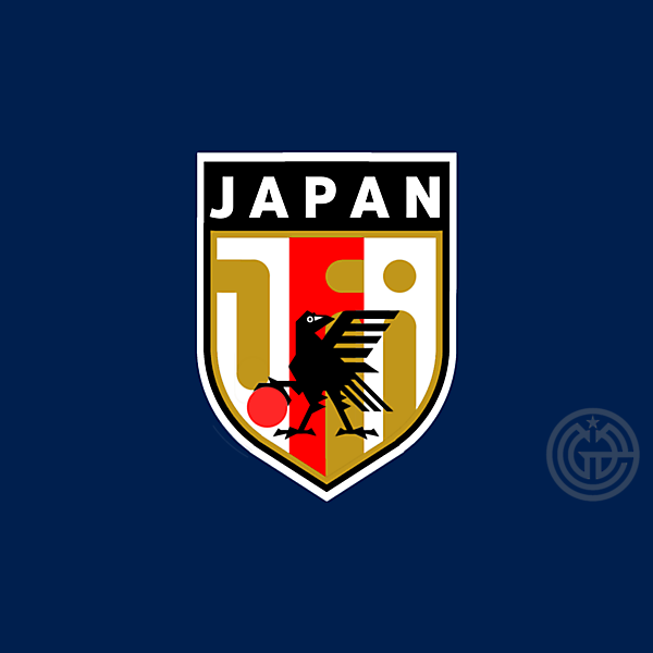 JFA ( JAPAN FOOTBALL ASSOCIATION ) 