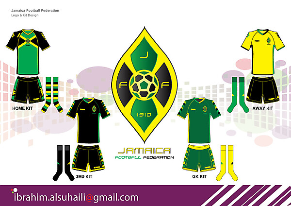 Jamaica Football Federation