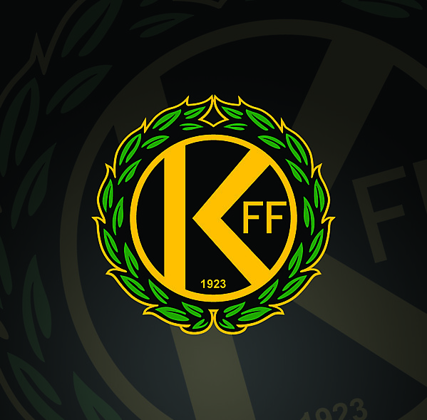 Swedish lower league fantasy logo