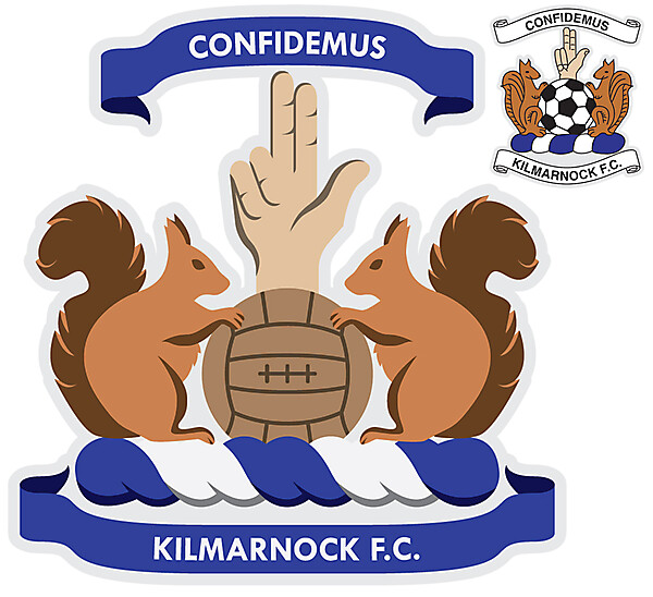 Kilmarnock FC 