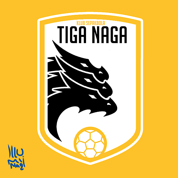 K.S. Tiga Naga