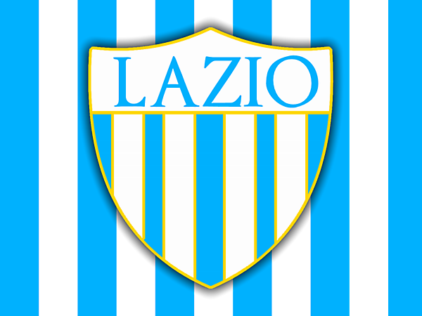 Lazio Crest Rede