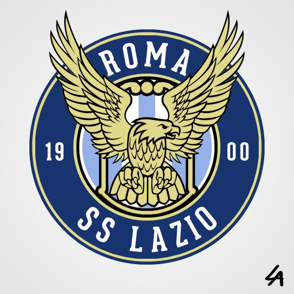 Lazio Logo v2