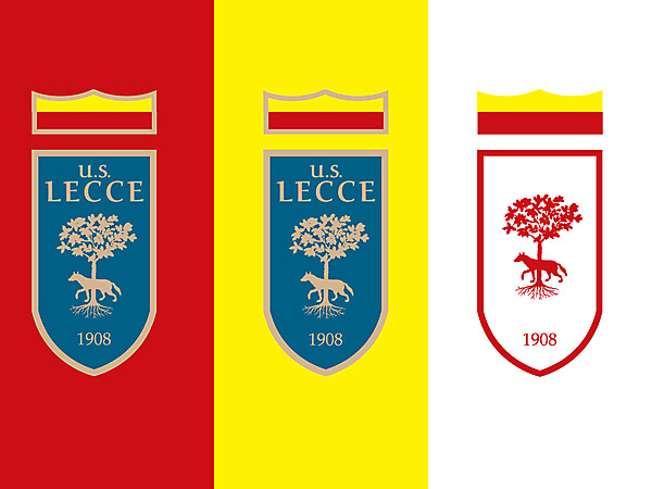 LECCE REBRAND KITS