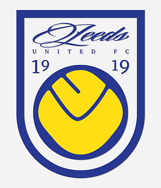 Leeds crest