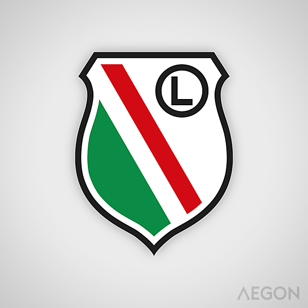 Legia Warszawa