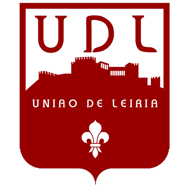 UD Leiria Crest