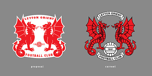 Leyton Orient FC