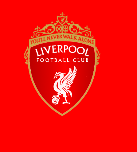 LFC Crest Inspired by Kitster29