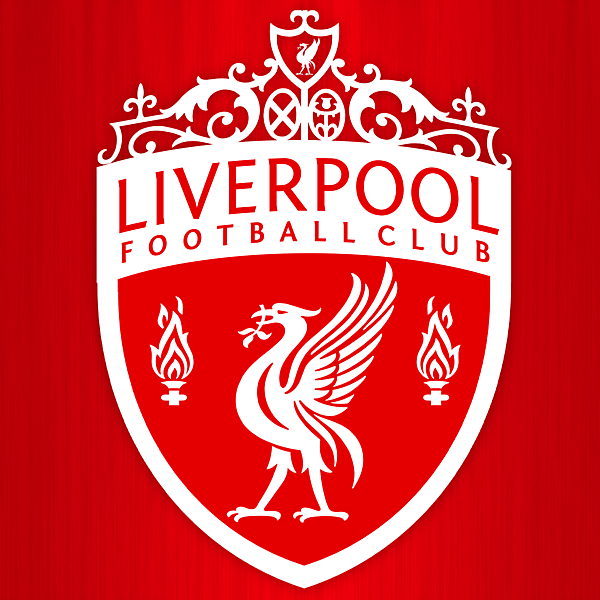 LFC new badge??