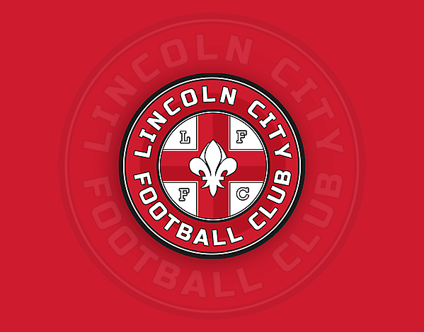 Lincoln City F.C. Redesign