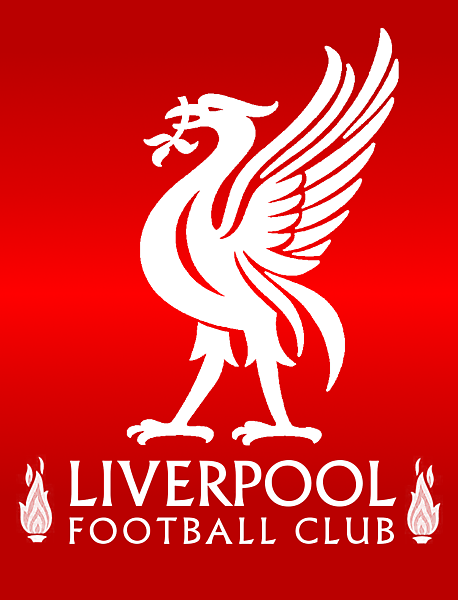 Liverpool FC Bird Crest