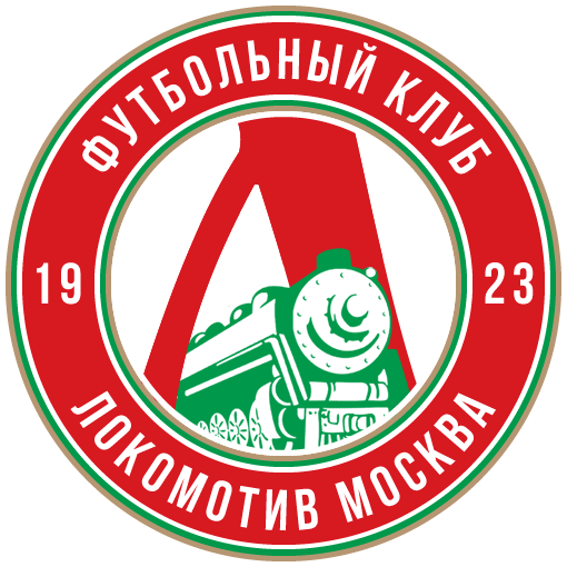 Lokomotiv Moscow