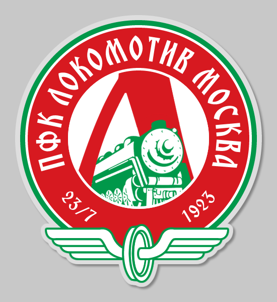 Lokomotiv Moscow