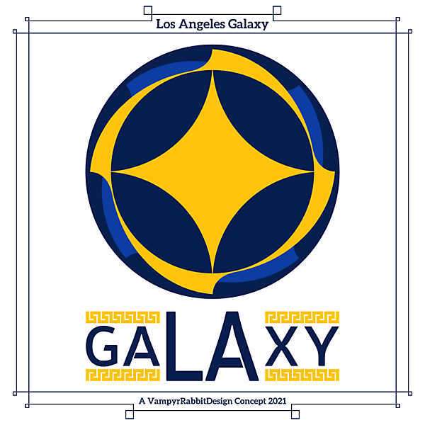 Los Angeles Galaxy