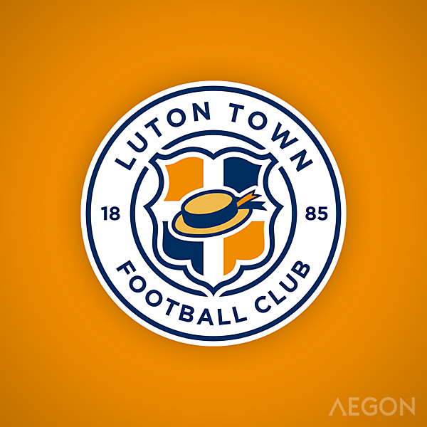 Luton Town FC