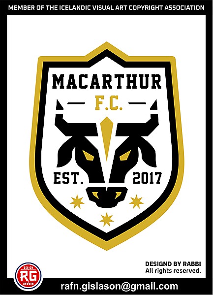 MACKARTHUR FC