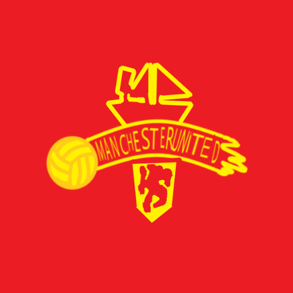 manchester united alternative crests