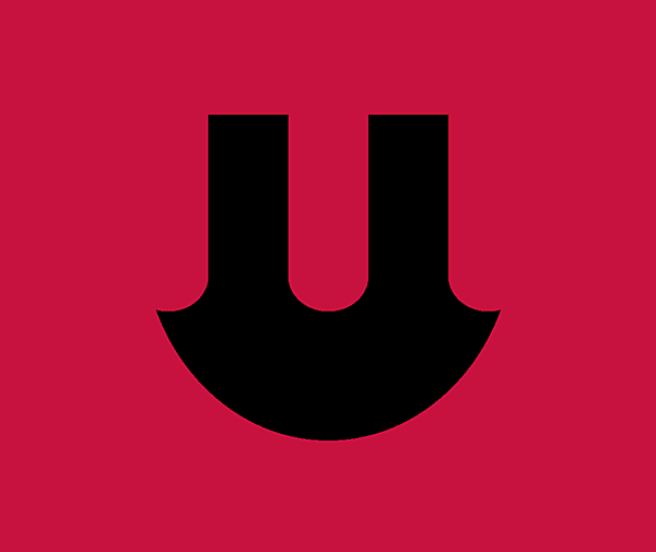 Manchester United FC alternative logo.