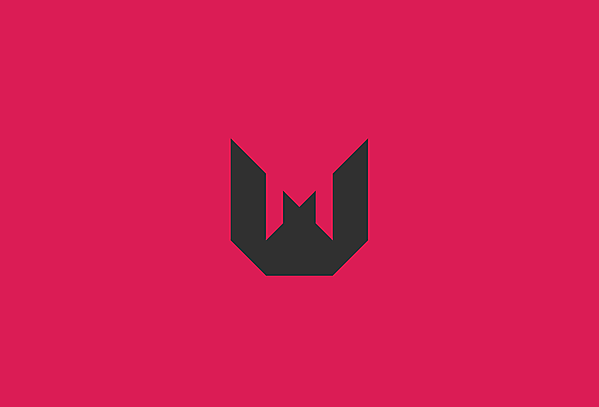 Manchester United logo concept