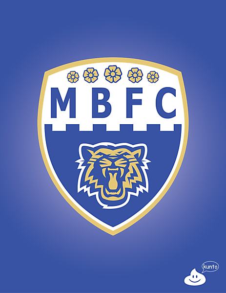 Maung Bandung FC