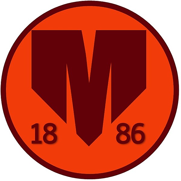 New Motherwell FC Crest