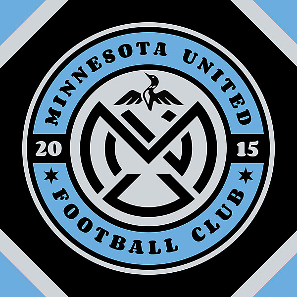 Minnesota United FC - Redesign